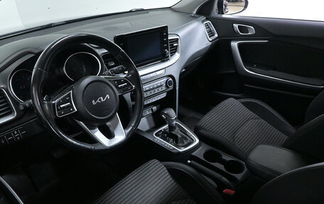 KIA cee'd III, 2021 год, 1 920 000 рублей, 6 фотография