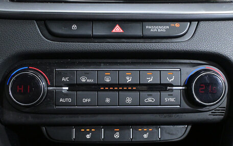 KIA cee'd III, 2021 год, 1 920 000 рублей, 12 фотография
