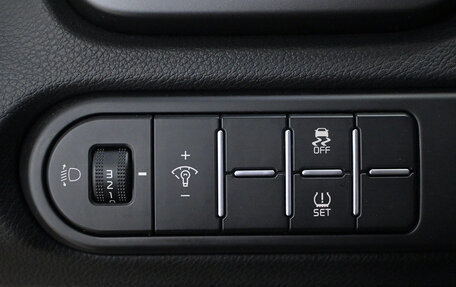 KIA cee'd III, 2021 год, 1 920 000 рублей, 14 фотография
