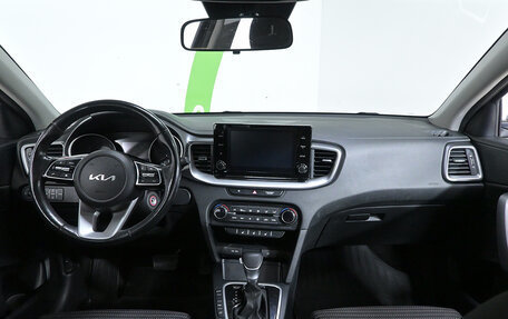 KIA cee'd III, 2021 год, 1 920 000 рублей, 7 фотография