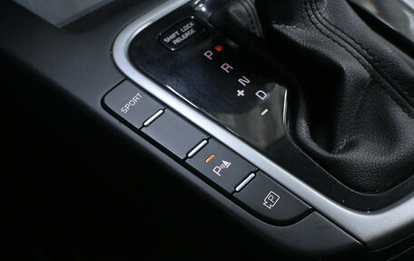 KIA cee'd III, 2021 год, 1 920 000 рублей, 13 фотография