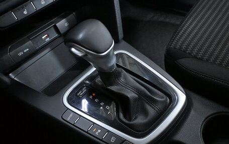 KIA cee'd III, 2021 год, 1 920 000 рублей, 11 фотография