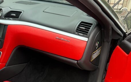 Maserati GranTurismo, 2008 год, 4 500 000 рублей, 9 фотография
