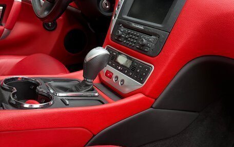 Maserati GranTurismo, 2008 год, 4 500 000 рублей, 7 фотография