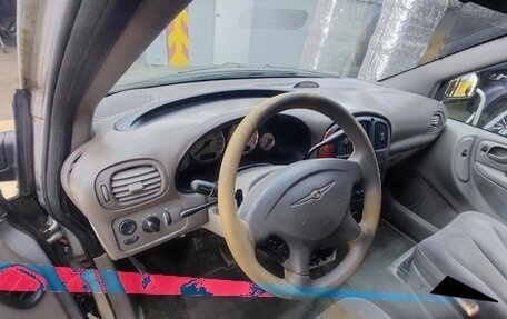 Chrysler Voyager IV, 2001 год, 200 000 рублей, 4 фотография