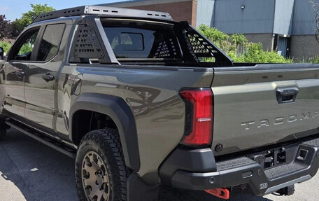 Toyota Tacoma, 2026 год, 9 150 999 рублей, 3 фотография
