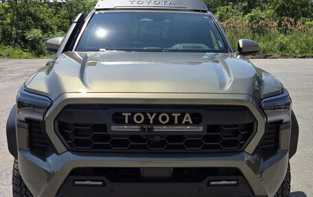Toyota Tacoma, 2026 год, 9 150 999 рублей, 2 фотография