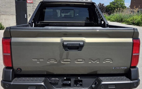Toyota Tacoma, 2026 год, 9 150 999 рублей, 4 фотография