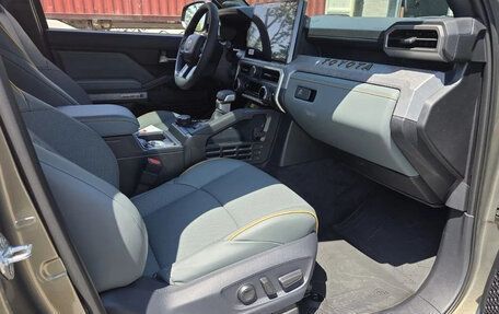 Toyota Tacoma, 2026 год, 9 150 999 рублей, 10 фотография