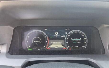 Toyota Tacoma, 2026 год, 9 150 999 рублей, 9 фотография