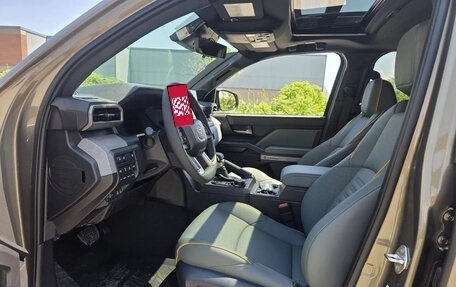 Toyota Tacoma, 2026 год, 9 150 999 рублей, 7 фотография