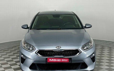 KIA cee'd III, 2018 год, 1 630 000 рублей, 3 фотография