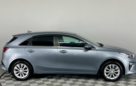 KIA cee'd III, 2018 год, 1 630 000 рублей, 5 фотография