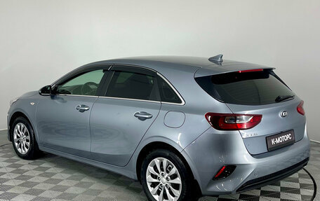 KIA cee'd III, 2018 год, 1 630 000 рублей, 8 фотография
