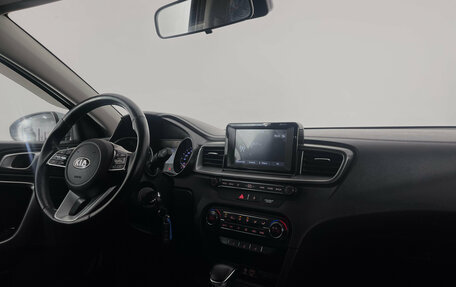 KIA cee'd III, 2018 год, 1 630 000 рублей, 14 фотография