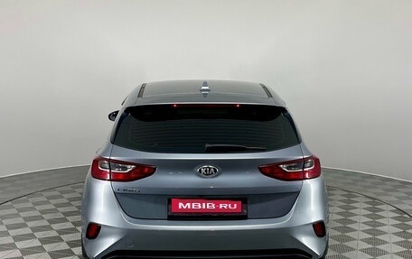 KIA cee'd III, 2018 год, 1 630 000 рублей, 7 фотография