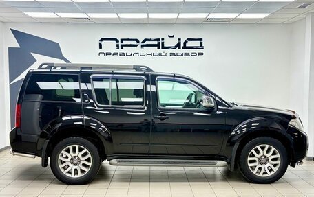 Nissan Pathfinder, 2012 год, 2 535 000 рублей, 5 фотография