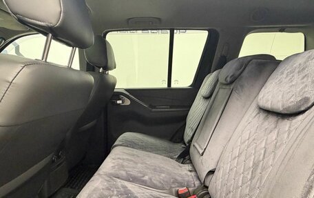 Nissan Pathfinder, 2012 год, 2 535 000 рублей, 24 фотография