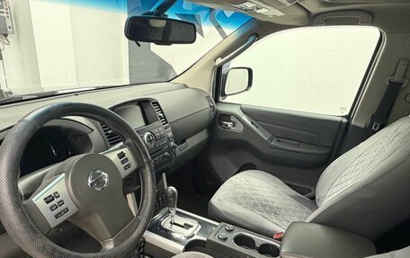 Nissan Pathfinder, 2012 год, 2 535 000 рублей, 23 фотография