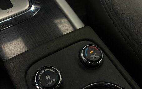 Nissan Pathfinder, 2012 год, 2 535 000 рублей, 17 фотография