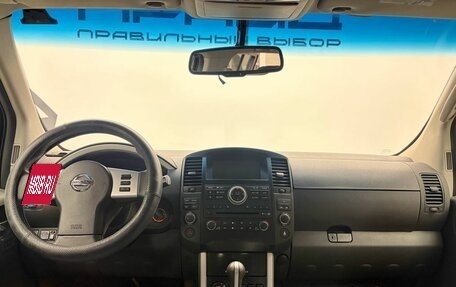 Nissan Pathfinder, 2012 год, 2 535 000 рублей, 21 фотография