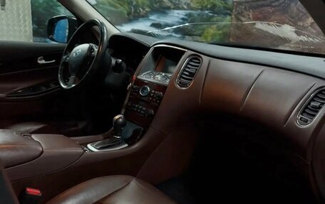 Infiniti QX50 I рестайлинг, 2016 год, 2 150 000 рублей, 6 фотография