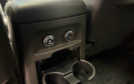 Nissan Pathfinder, 2012 год, 2 535 000 рублей, 25 фотография
