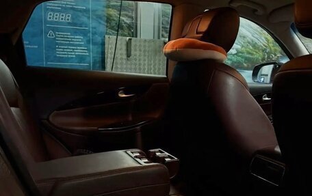 Infiniti QX50 I рестайлинг, 2016 год, 2 150 000 рублей, 8 фотография