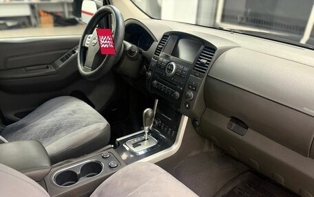 Nissan Pathfinder, 2012 год, 2 535 000 рублей, 28 фотография