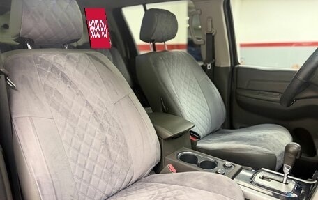 Nissan Pathfinder, 2012 год, 2 535 000 рублей, 29 фотография
