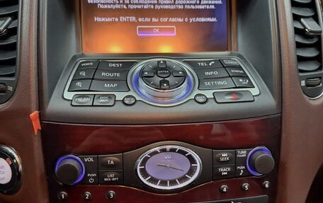 Infiniti QX50 I рестайлинг, 2016 год, 2 150 000 рублей, 20 фотография