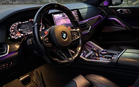 BMW X6, 2019 год, 6 900 000 рублей, 9 фотография