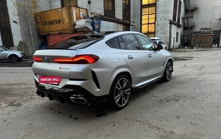 BMW X6, 2019 год, 6 900 000 рублей, 6 фотография