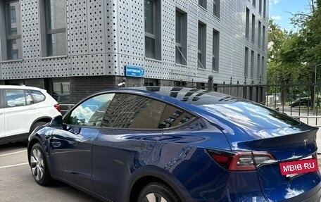 Tesla Model Y I, 2021 год, 3 799 999 рублей, 7 фотография