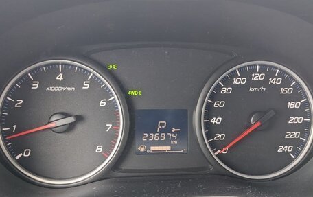 Mitsubishi Outlander III рестайлинг 3, 2012 год, 1 290 000 рублей, 8 фотография