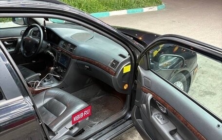 Volvo S80 II рестайлинг 2, 2004 год, 590 000 рублей, 6 фотография