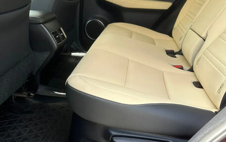 Lexus NX I, 2020 год, 4 200 000 рублей, 4 фотография