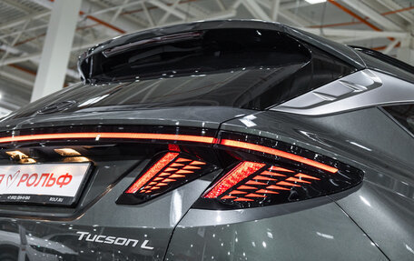 Hyundai Tucson, 2026 год, 4 250 000 рублей, 8 фотография