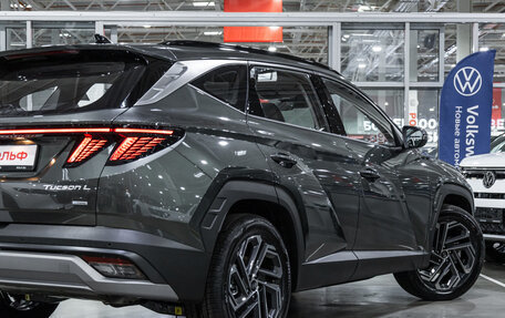 Hyundai Tucson, 2026 год, 4 250 000 рублей, 7 фотография