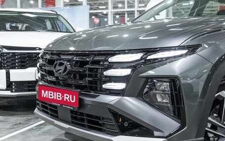 Hyundai Tucson, 2026 год, 4 250 000 рублей, 13 фотография