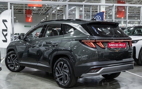 Hyundai Tucson, 2026 год, 4 250 000 рублей, 10 фотография