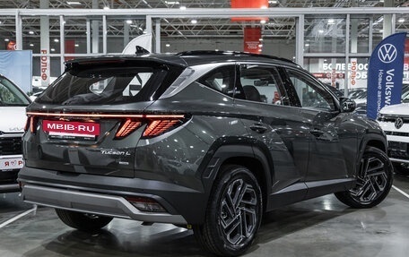 Hyundai Tucson, 2026 год, 4 250 000 рублей, 6 фотография