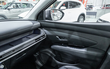 Hyundai Tucson, 2026 год, 4 250 000 рублей, 29 фотография