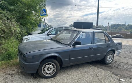 BMW 3 серия, 1984 год, 200 000 рублей, 1 фотография