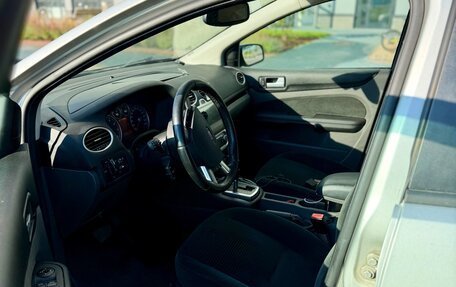 Ford Focus II рестайлинг, 2007 год, 330 000 рублей, 2 фотография