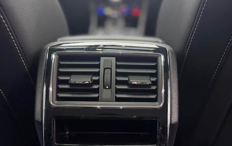 Skoda Superb III рестайлинг, 2023 год, 1 850 000 рублей, 15 фотография