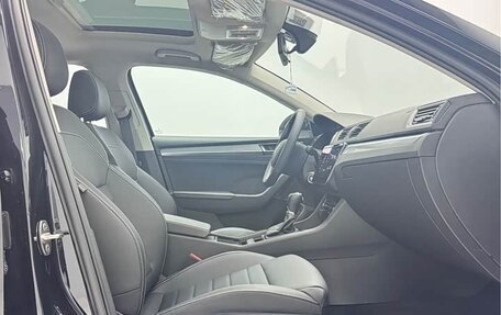 Skoda Superb III рестайлинг, 2023 год, 1 850 000 рублей, 14 фотография