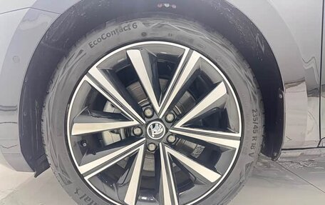 Skoda Superb III рестайлинг, 2023 год, 1 850 000 рублей, 17 фотография