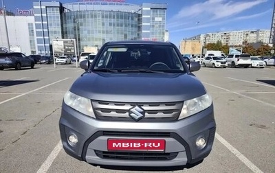 Suzuki Vitara II рестайлинг, 2015 год, 1 400 000 рублей, 1 фотография