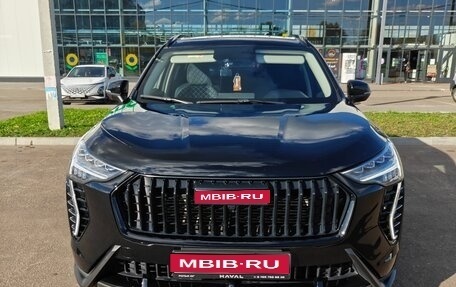 Haval Jolion, 2024 год, 1 800 000 рублей, 1 фотография